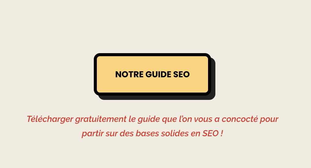 Rédaction du lead magnet